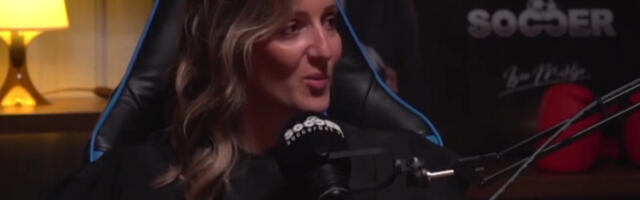 Magično veče u Sao Paulu: Maja Ognjenović postala prvakinja sveta!