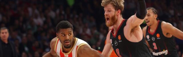 Batler: Moramo da budemo smireni, cilj nam je i dalje da budemo najbolji na kraju sezone