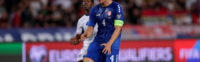 On je najbolji fudbaler Srbije: Ovi su laureati FSS za 2025. godinu!