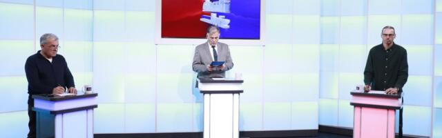 Kakav preokret u "Političkom kvizu": Da li ste se nadali ovome? (VIDEO)