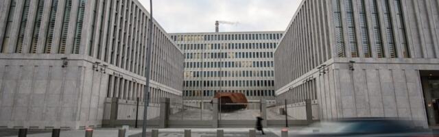 BND: Od špijunaže do sabotaže?