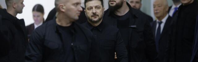 Кијев спреман да повуче трупе из источних области