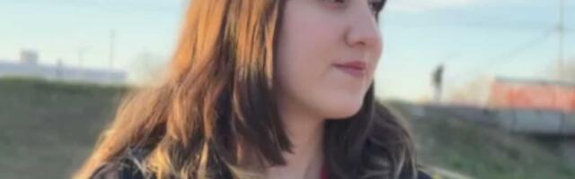 Prodaja umetničkih dela i novogodišnjih ukrasa za lečenje Danice iz Niša koja se bori sa cističnom fibrozom