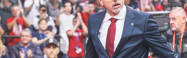 „Црвено-бели” у лову на „Змајеве”