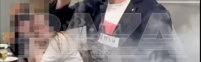 Rus popio koktel, pa mu pukao ŽELUDAC: Kad vidite šta je stavio u piće, sve ća vam biti jasno!