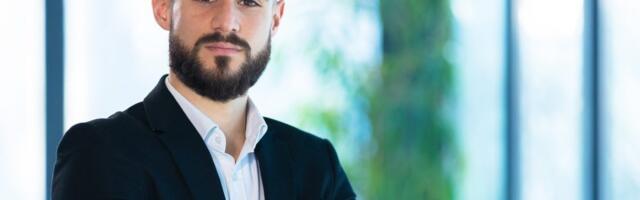 Profesionalni fudbal zamenio obrazovanjem: Nakon što je bio najbolji student, odbranio doktorat sa pionirskim istraživanjem