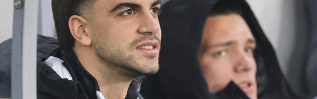 Štutgart doneo odluku oko Jovana Miloševića i Lazara Jovanovića!