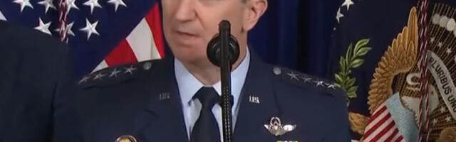 General Kejn otkrio detalje operacije: Mesecima pratili navike, kretanje, ishranu i životni stil Madura