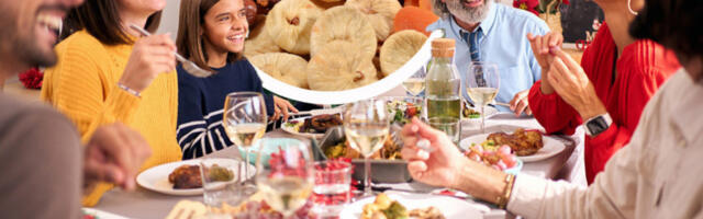 VODIČ ZA BADNJE VEČE: Porodično okupljanje koje spaja crkvene i narodne običaje pune simbolike