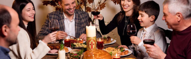 Kako se Božić slavi u različitim delovima Srbije? Običaji nisu isti, a evo i kako se menjaju