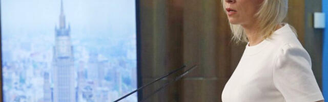 Западне војске у Украјини биће легитимна мета за Русију