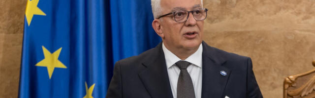 Мандић: У Мојковцу се није бранио фронт, већ част Србије и Црне Горе