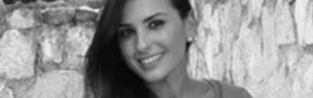 Dva grada u suzama, jer se mladi život prerano ugasio: Umrla Vranjanka Adrijana, njena bitka ujedinila Balkan