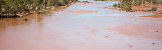 Ova reka je najstarija na svetu - starija je od dinosaurusa: Evo kako je to utvrđeno