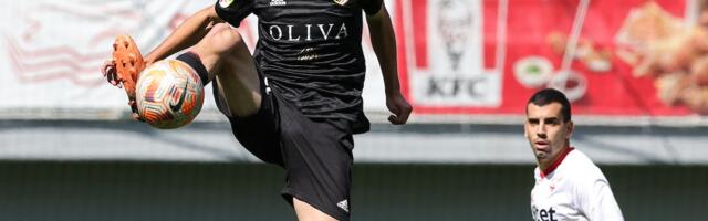 Petković promenio klub u Americi