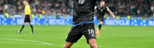 MURIĆI IZREŠETAO BILBAO: Majorka slavila na svom terenu