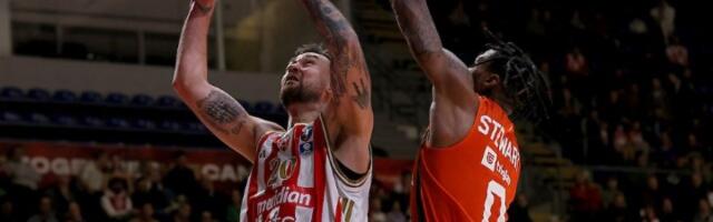 Motiejunas oduševljen Bolombojem: Sad je to posao trenera