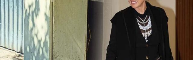 OVO SU DECA LEPE BRENE NAŠLA U FRIŽIDERU! Pevačica zatečena ŠOK-PRIZOROM bila van sebe tad!