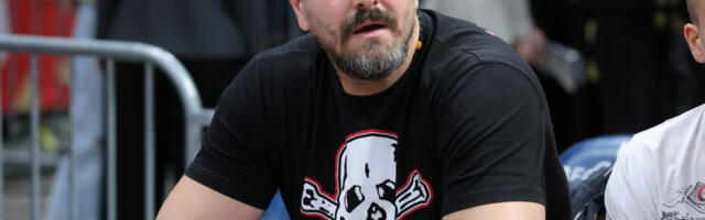 Dako Miličić oštro iskritikovao Zvezdinog košarkaša: On ne igra, veći je lopov nego ja