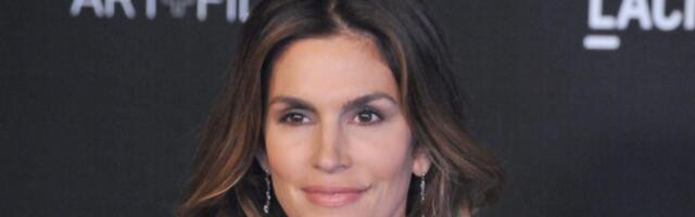 Sindi Kraford UGOVORILA DEJT Džordžu Kluniju: Evo kako se sve odvijalo