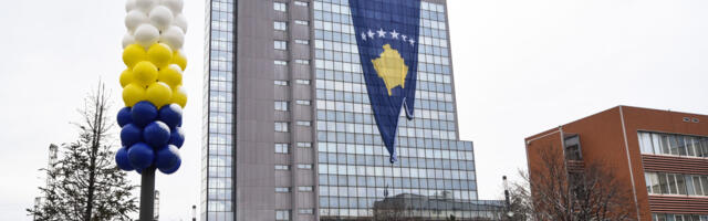 Priština iznenada u ćorsokaku