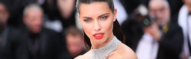 Tajna VRHUNSKOG izgleda Adrijane Lime: Evo kako svetska lepotica ostaje u formi