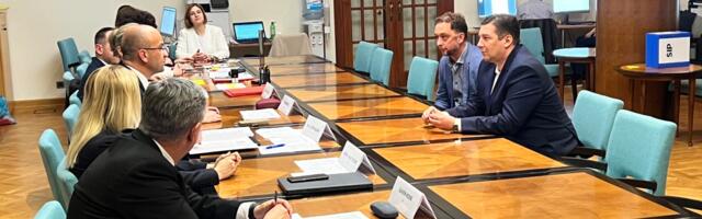 CIK u Prištini izgubila epitet nezavisne institucije, podnećemo žalbu