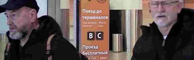 OVO SU ATENTATORI NA GENERALA ALEKSEJEVA! Uhapšeni u Dubaiju i Moskvi, Ukrajinka uspela da pobegne! (FOTO/VIDEO)