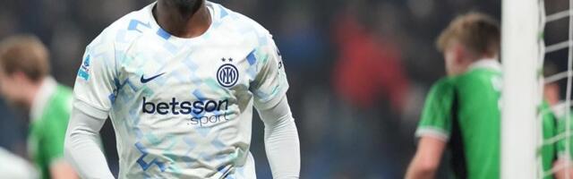 Serija A: Inter posle ubedljive pobede sve bliži tituli, Matić „pocrveneo“ (VIDEO)