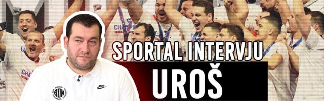 "Ko je rekao da sam se vozio busom?" Stevanović prekinuo tišinu: Status Srbije nije dovoljno dobar!