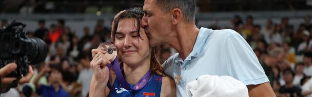 Srbija je u sredu prestonica svetske atletike, ovo su sve informacije o 11. Belgrade Indoor Meeting-u