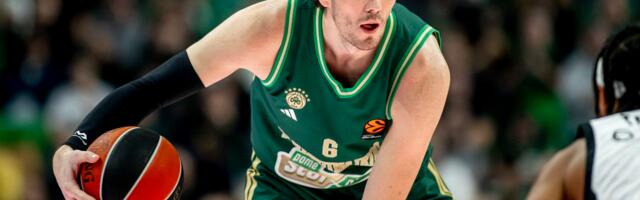 "Pamte ti navijači, pamtimo i mi!" Osman zapretio Boldvinu posle haosa u Atini /VIDEO/