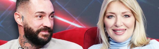 Gospođo, što sam ja seljačina?! Žestok okršaj Jodžira i voditeljke Informera - Zbog Exatlona nastao haos (VIDEO)