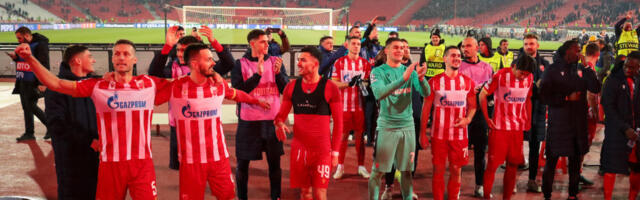 Pao potpis na "Marakani": Zvezda dovela iz Kine jednog od najtalentovanijih igrača