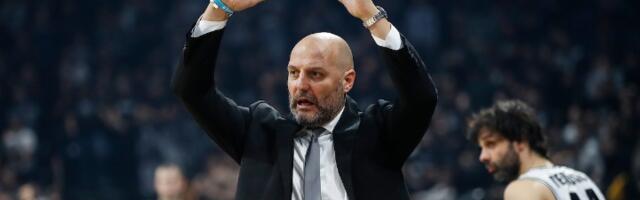 Sale se vraća kući?! Legenda zapalila Grobare: "Partizan najrealnija opcija!"