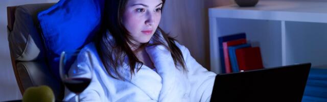 Noćne ptice pod većim rizikom: Šta se događa sa vašim srcem kad kasno ležete