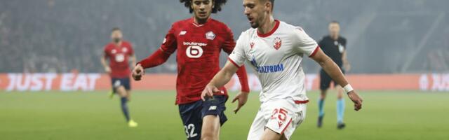 Eraković posle Lila: Nisam u ritmu, svi znaju šta je derbi – da pokažemo ko je najbolji