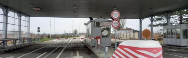 Za festival u Kikindi nema granice! Zbog "Fenseraja ukusa" ovde je rampa podignuta ceo dan