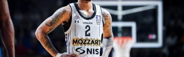 Raspametio Grobare! Objava Karlika Džonsa digla navijače na noge