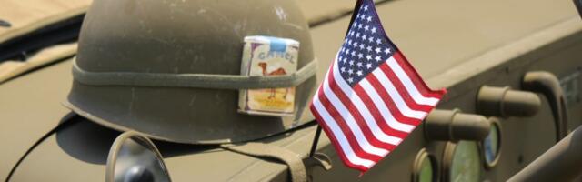 Satelitski snimci otkrivaju da SAD ubrzano koncentrišu vojnu avijaciju blizu Irana