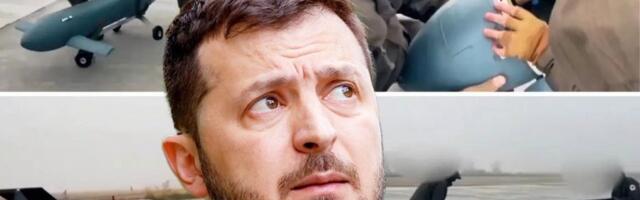 UKRAJINCI DIŽU ANTIDRONSKU MREŽU! Rusi pred neočekivanom preprekom, evo zašto Zelenski veruje da je ovo PREKRETNICA u ratu