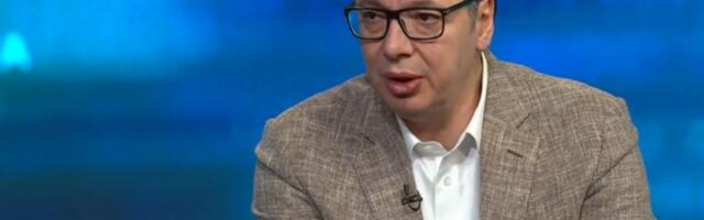 VUČIĆ PROGOVORIO O POLITIČKOJ PENZIJI: Evo čime planira da se bavi kada mu istekne predsednički mandat - spomenuo i svoju NASLEDNICU