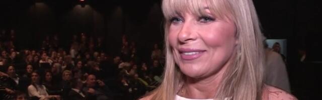 Suzana Jovanović progovorila kroz INTERFON VILE NA BEŽANIJSKOJ KOSI! Evo šta su organizovali povodom ROĐENJA UNUKE Marte: "Više radosti nego tuge!"  (VIDEO)