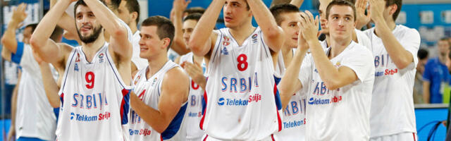 Vreme je za penziju: Bivši kapiten Partizana više neće igrati za Srbiju