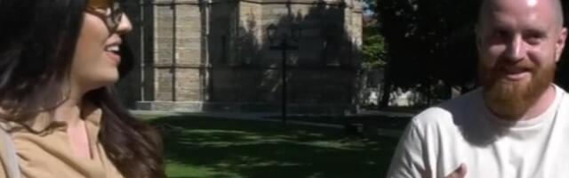 Španac Migel došao zbog posla, a ostao zbog Kruševljanke koja je osvojila njegovo srce: Ovde je odlučio da dočeka penziju - "Mogu sa ponosom reći da sam Srbin"