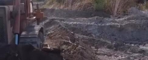 REŠAVA SE DUGOGODIŠNJI PROBLEM DEPONIJE U KULI: Stiže dugoročno rešenje uz podršku Ministarstva zaštite životne sredine, gradi se moderna deponija (VIDEO)