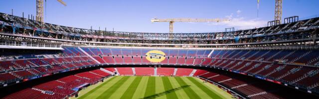 Dobre vesti za Barselonu: Odobren veći kapacitet stadiona