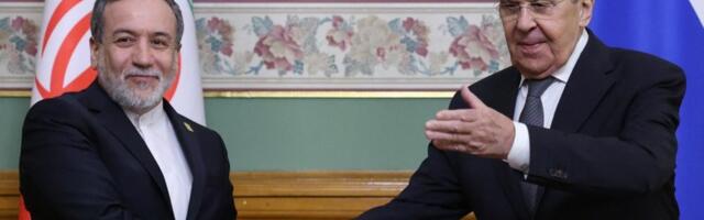 CNN: Rusija daje Iranu savete kako da koristi dronove na osnovu iskustva iz Ukrajine