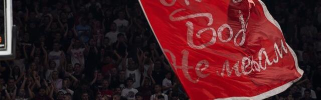 Večiti derbi u nedelju bez „Grobara“ na tribinama