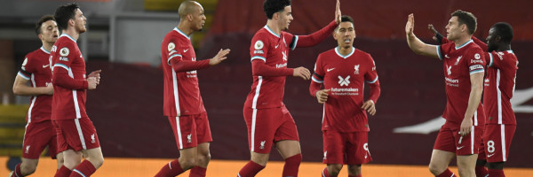Liverpul je (za sada) samo dobar tim - bivši fudbaleri Junajteda i Arsenala ne padaju u trans zbog igara "crvenih"! (video)
